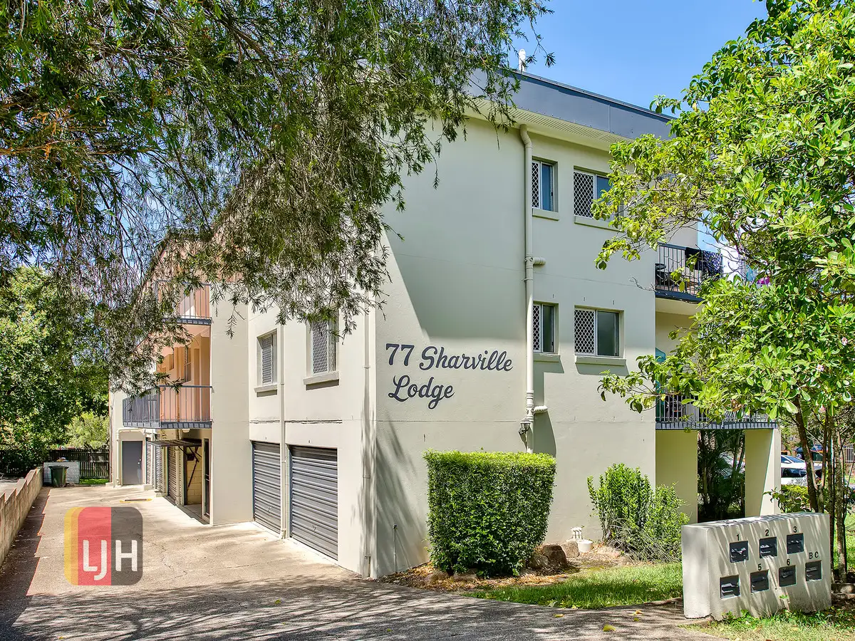 Main view of Homely apartment listing, 6/77 Farnell Street, Chermside QLD 4032
