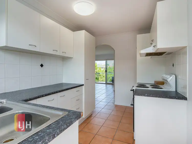 Second view of Homely apartment listing, 6/77 Farnell Street, Chermside QLD 4032