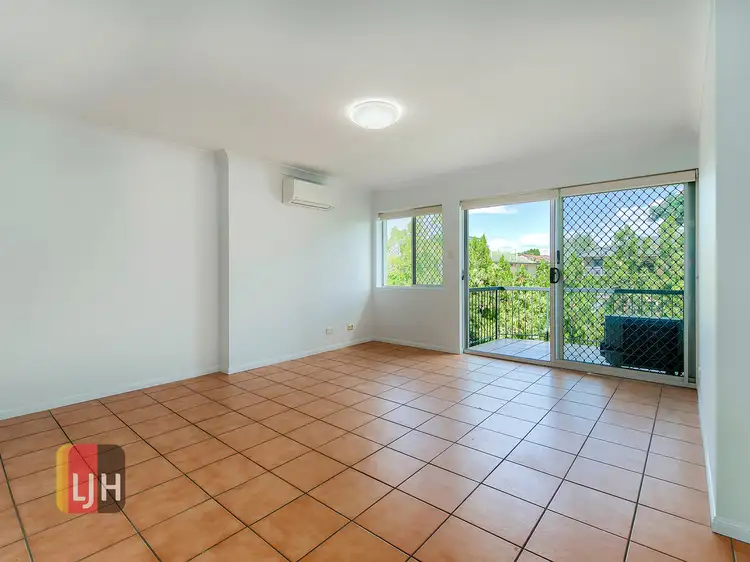 Third view of Homely apartment listing, 6/77 Farnell Street, Chermside QLD 4032