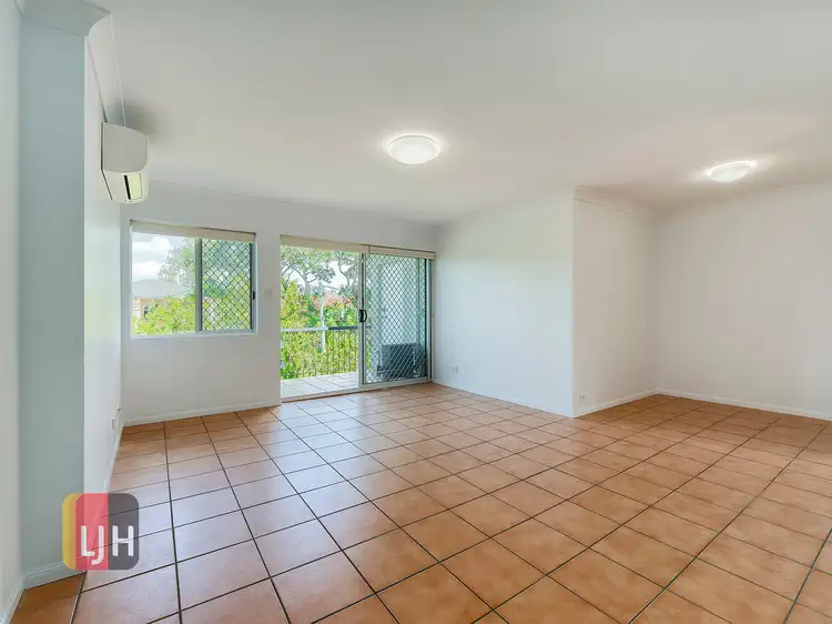 Fourth view of Homely apartment listing, 6/77 Farnell Street, Chermside QLD 4032