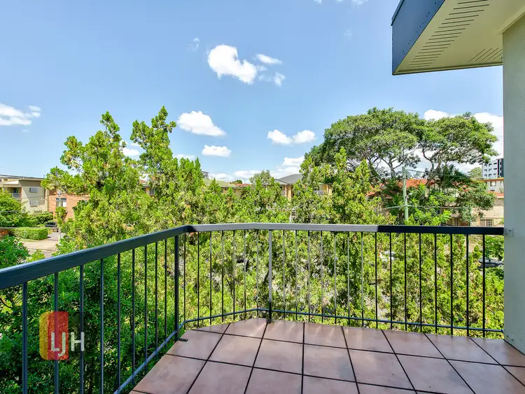 Fifth view of Homely apartment listing, 6/77 Farnell Street, Chermside QLD 4032
