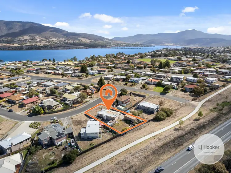Third view of Homely land listing, 2 Austin Crescent, Bridgewater TAS 7030
