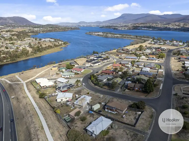 Fourth view of Homely land listing, 2 Austin Crescent, Bridgewater TAS 7030