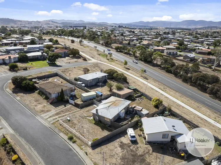 Fifth view of Homely land listing, 2 Austin Crescent, Bridgewater TAS 7030