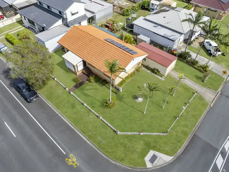 Second view of Homely house listing, 22 Partridge Street, Bongaree QLD 4507