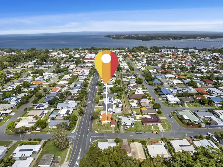 Third view of Homely house listing, 22 Partridge Street, Bongaree QLD 4507