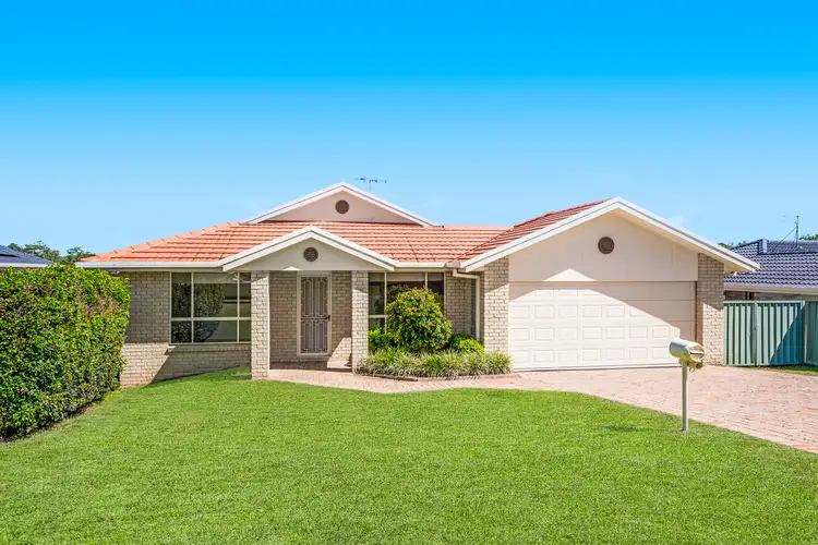 Main view of Homely house listing, 11 Rodlee Street, Wauchope NSW 2446