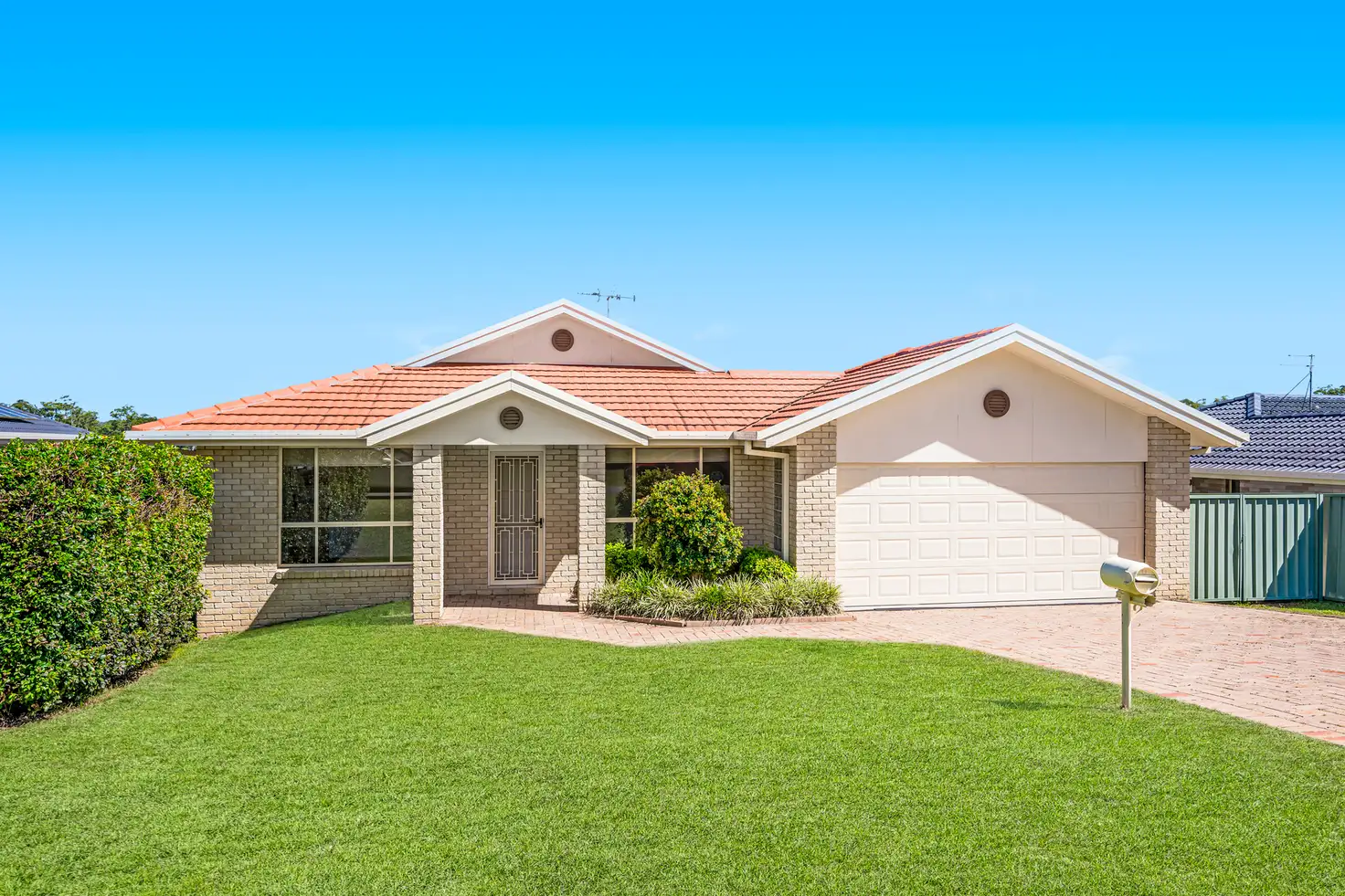 Main view of Homely house listing, 11 Rodlee Street, Wauchope NSW 2446