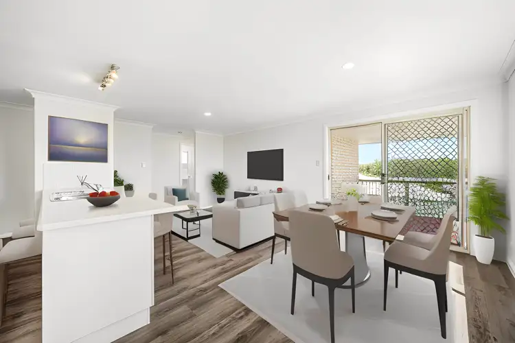Second view of Homely house listing, 11 Rodlee Street, Wauchope NSW 2446