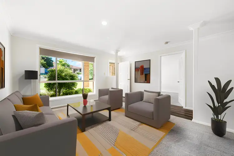 Third view of Homely house listing, 11 Rodlee Street, Wauchope NSW 2446