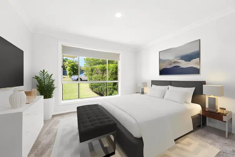 Sixth view of Homely house listing, 11 Rodlee Street, Wauchope NSW 2446