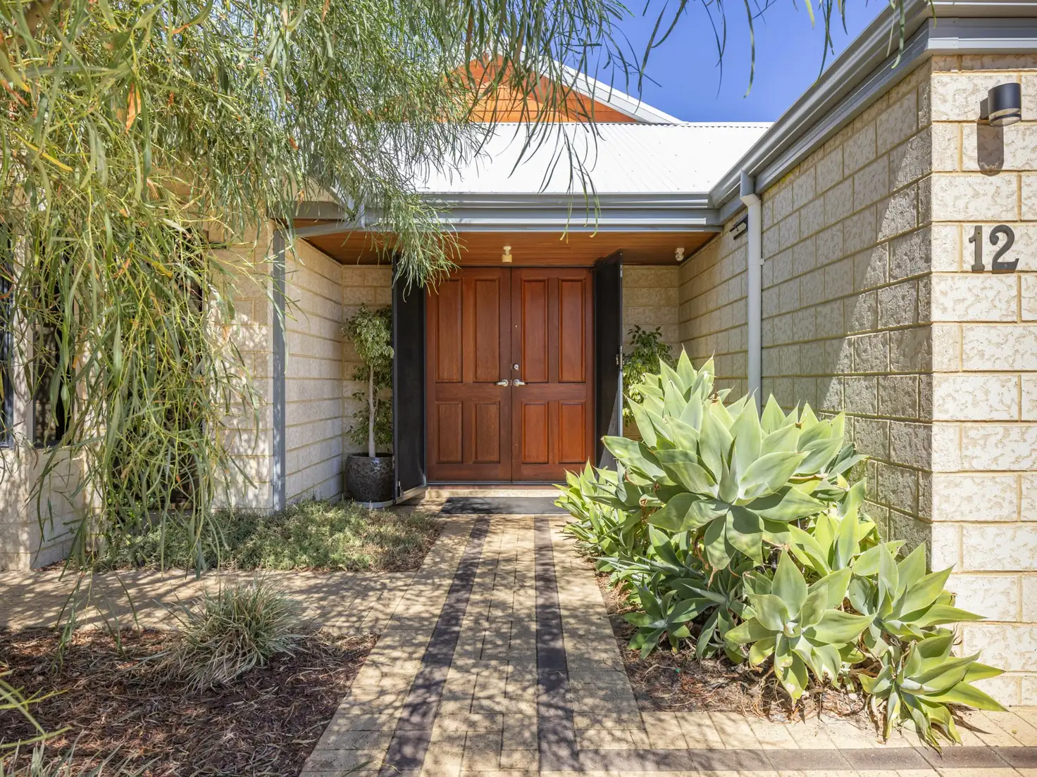 Main view of Homely house listing, 12 Linwood Close, Tapping WA 6065