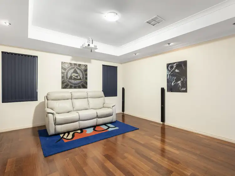 Fifth view of Homely house listing, 12 Linwood Close, Tapping WA 6065