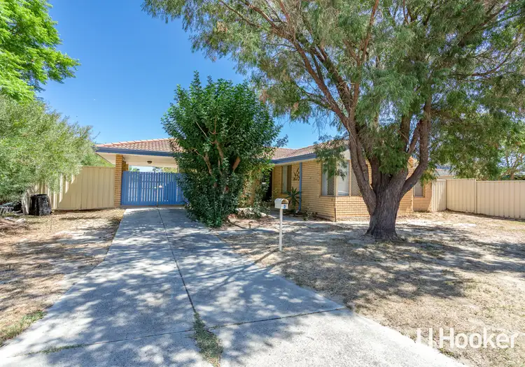 3 Ringtail Place, Brookdale WA 6112