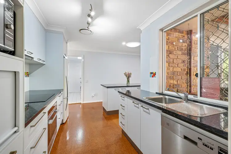 Third view of Homely house listing, 4 Bradworthy Street, Alexandra Hills QLD 4161