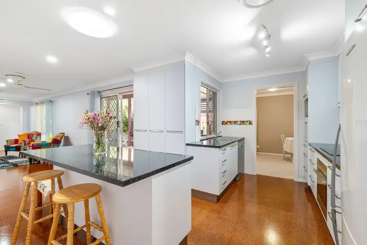 Fourth view of Homely house listing, 4 Bradworthy Street, Alexandra Hills QLD 4161