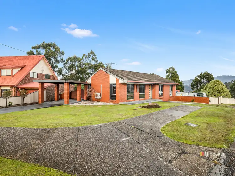 Main view of Homely house listing, 57 Berrigan Road, Miandetta TAS 7310
