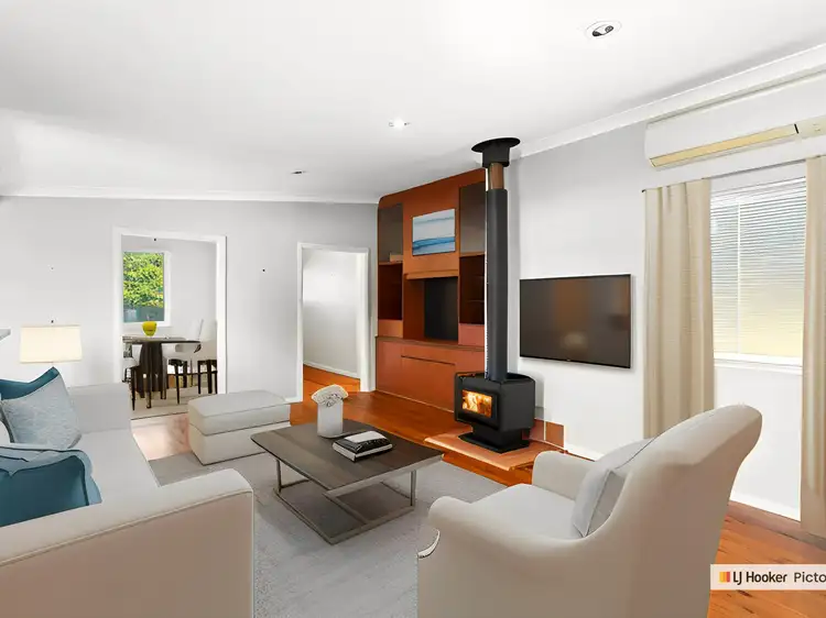 Second view of Homely house listing, 30 Kader Street, Bargo NSW 2574