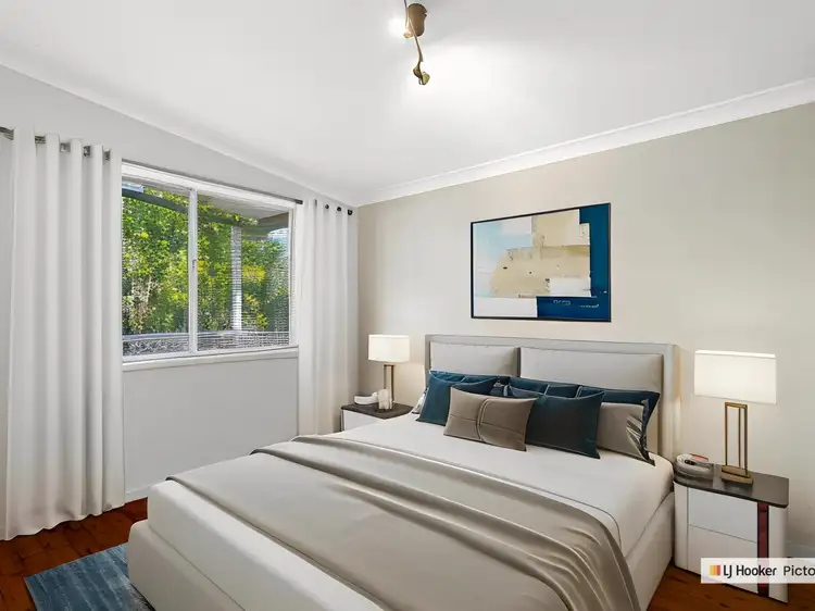 Fifth view of Homely house listing, 30 Kader Street, Bargo NSW 2574