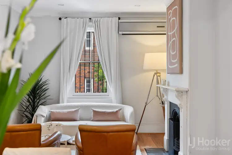 Second view of Homely house listing, 18 Nimrod Street, Darlinghurst NSW 2010