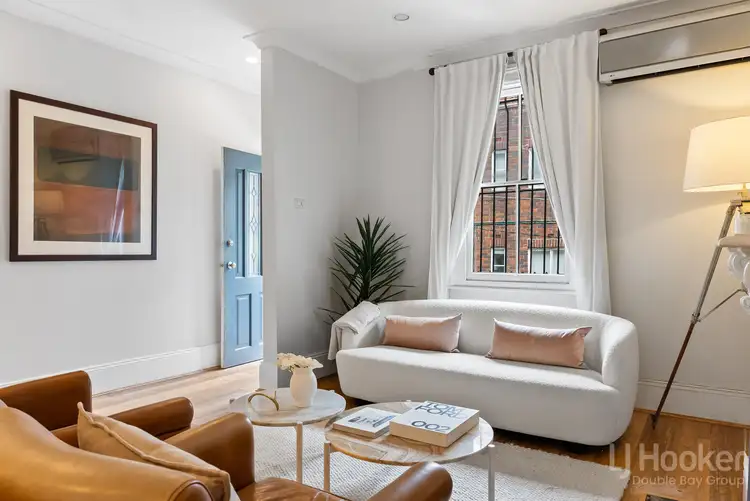 Third view of Homely house listing, 18 Nimrod Street, Darlinghurst NSW 2010