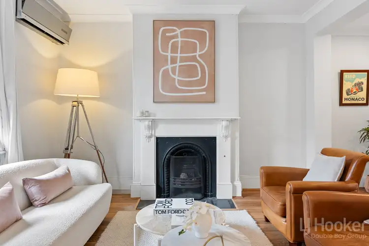 Fourth view of Homely house listing, 18 Nimrod Street, Darlinghurst NSW 2010