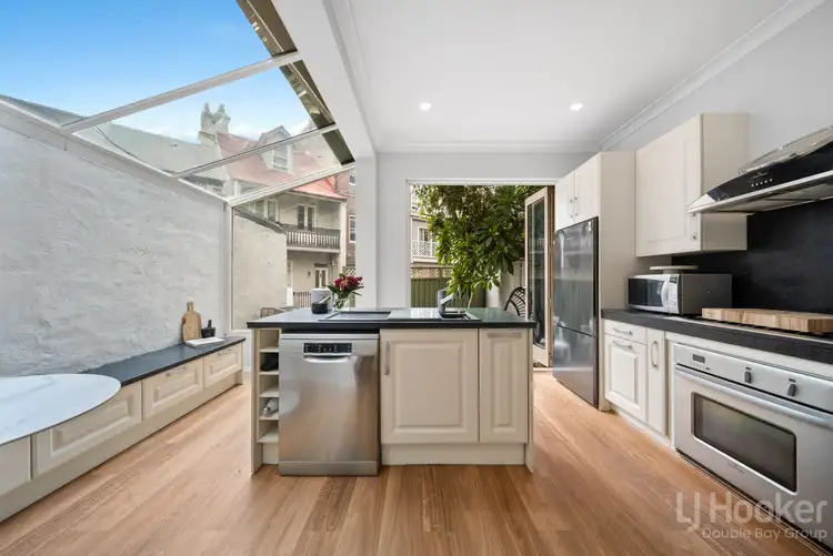 Fifth view of Homely house listing, 18 Nimrod Street, Darlinghurst NSW 2010