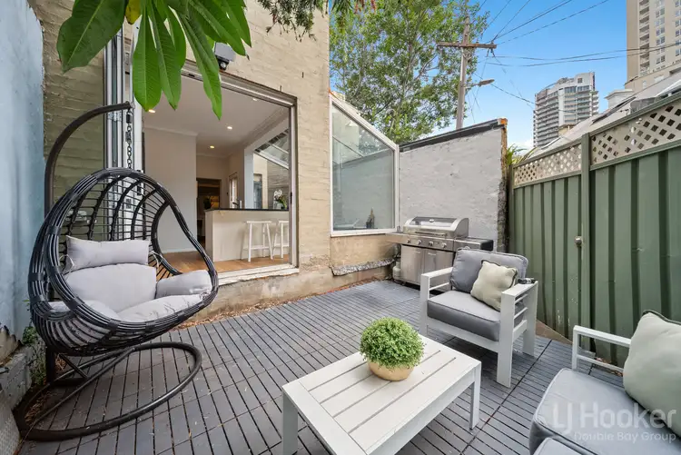 Sixth view of Homely house listing, 18 Nimrod Street, Darlinghurst NSW 2010