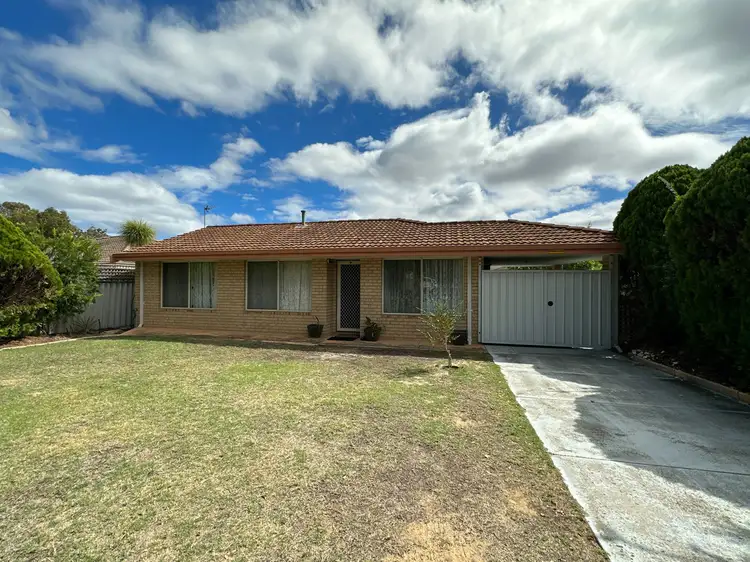 21 St Peters Green, College Grove WA 6230