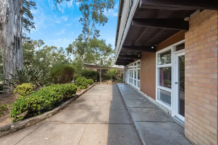 Second view of Homely house listing, 18 Winns Road, Coromandel Valley SA 5051