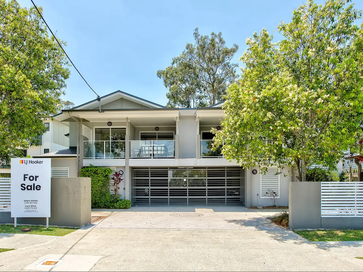 Main view of Homely unit listing, 5/47 Wayland Street, Stafford QLD 4053