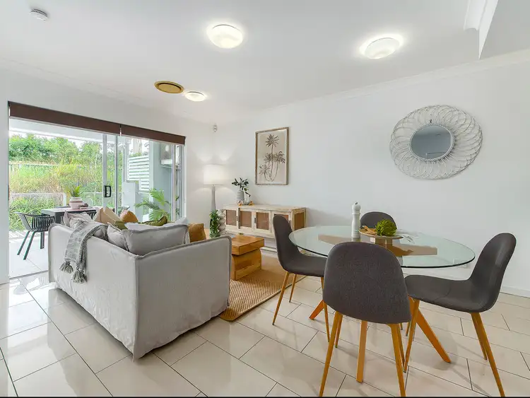 Second view of Homely unit listing, 5/47 Wayland Street, Stafford QLD 4053