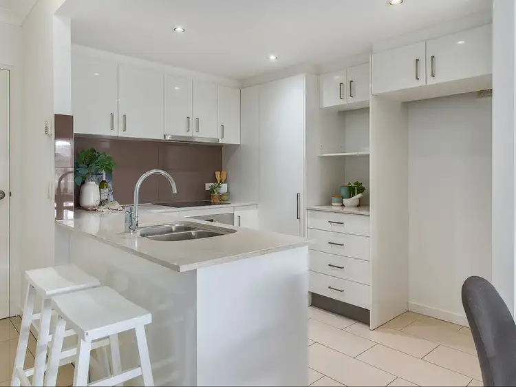 Third view of Homely unit listing, 5/47 Wayland Street, Stafford QLD 4053