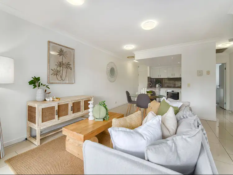 Fourth view of Homely unit listing, 5/47 Wayland Street, Stafford QLD 4053