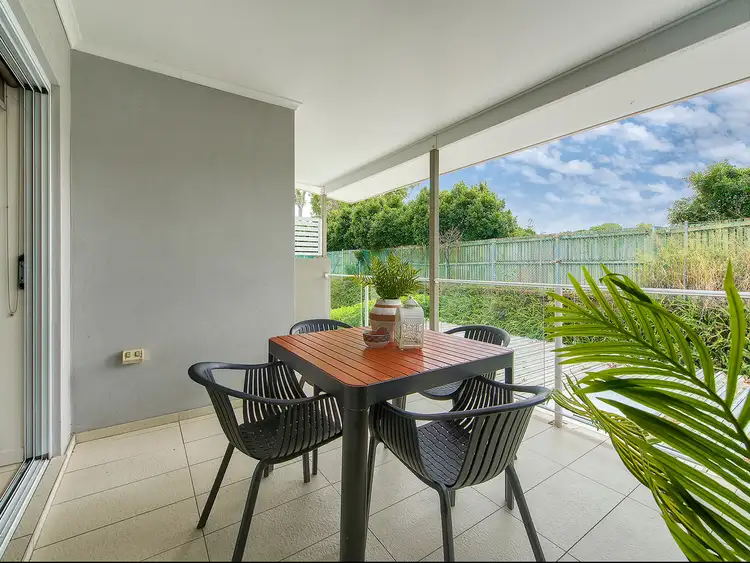 Fifth view of Homely unit listing, 5/47 Wayland Street, Stafford QLD 4053