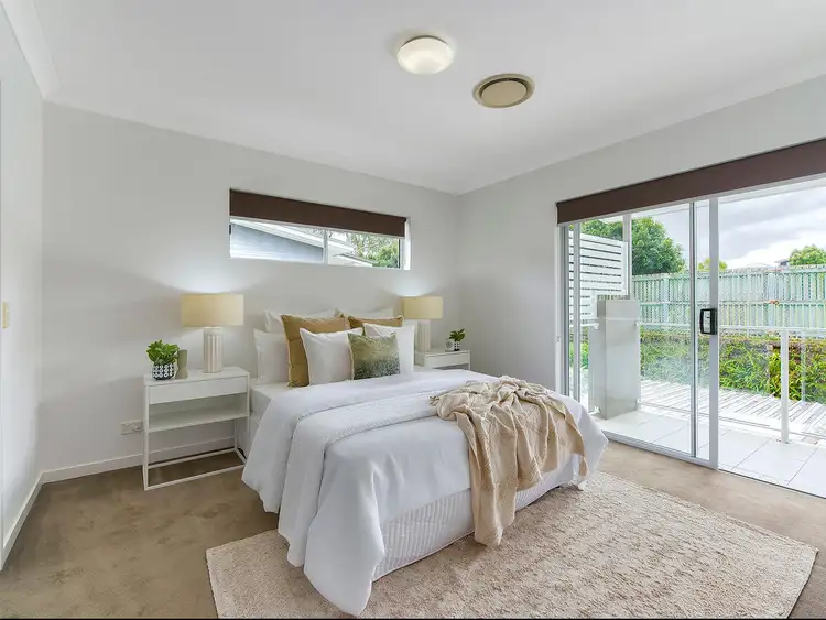 Sixth view of Homely unit listing, 5/47 Wayland Street, Stafford QLD 4053