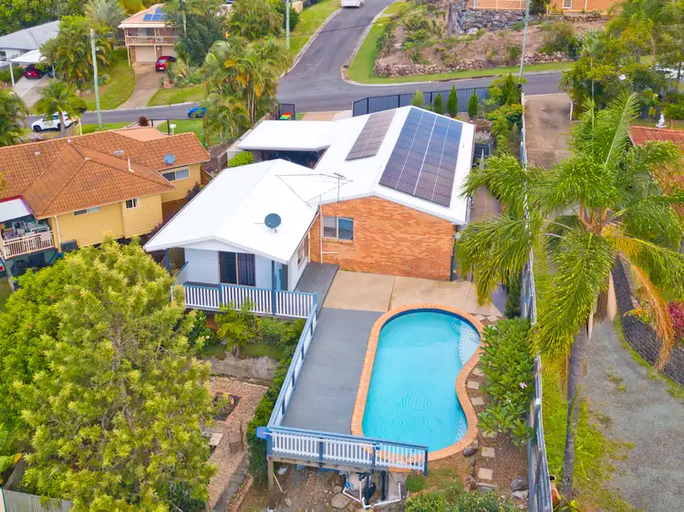 6 Brownlie Court, Beenleigh QLD 4207
