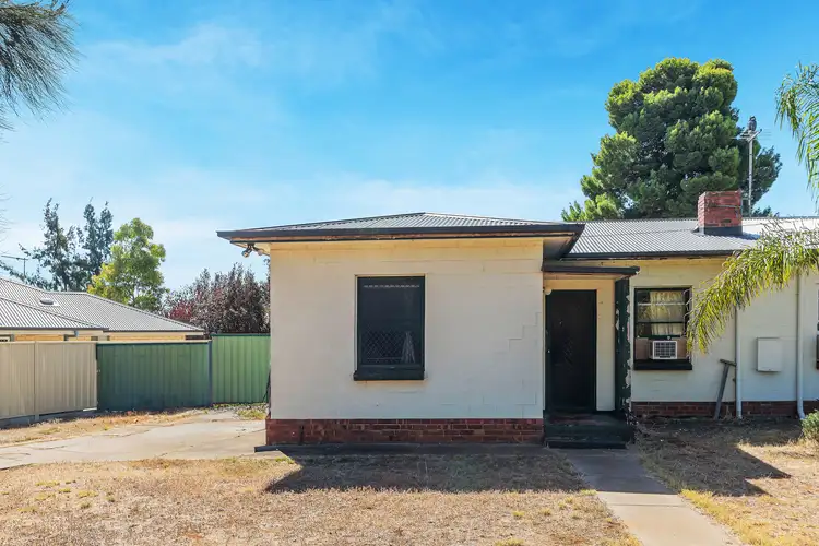 Second view of Homely house listing, 23 Davey Street, Elizabeth Park SA 5113