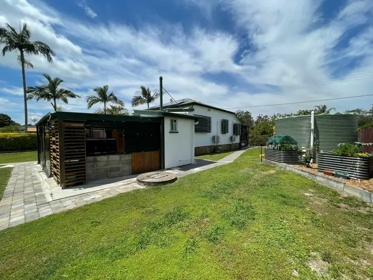 Second view of Homely house listing, 40 Roe Street, Miriam Vale QLD 4677