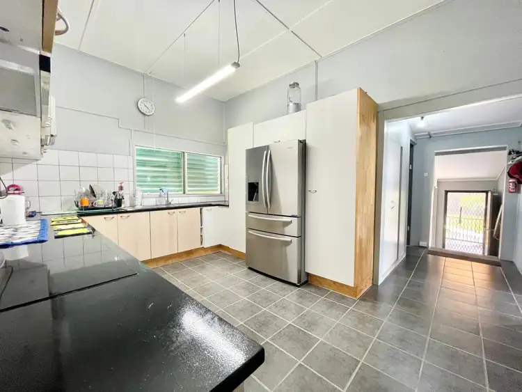 Fourth view of Homely house listing, 40 Roe Street, Miriam Vale QLD 4677