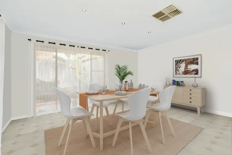 Fifth view of Homely house listing, 16 Ponderosa Place, Forest Lake QLD 4078