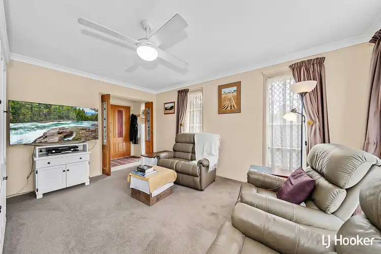 Second view of Homely house listing, 12 Jonsson Court, Dunlop ACT 2615