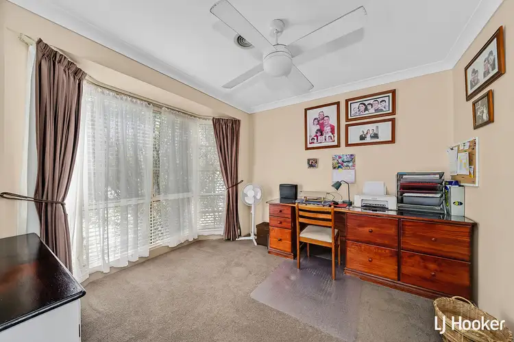 Third view of Homely house listing, 12 Jonsson Court, Dunlop ACT 2615