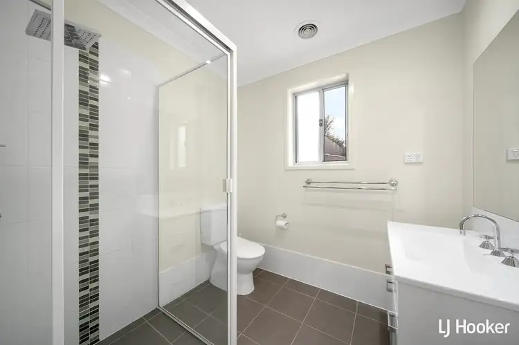 Third view of Homely house listing, 8 Bryan Hudson Street, Macgregor ACT 2615