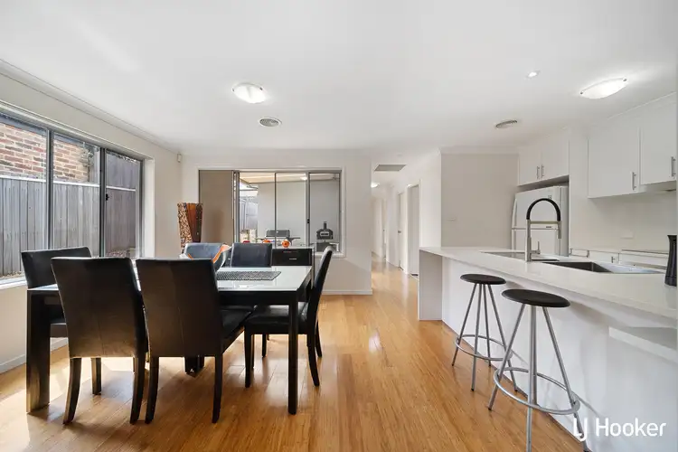 Fifth view of Homely house listing, 8 Bryan Hudson Street, Macgregor ACT 2615