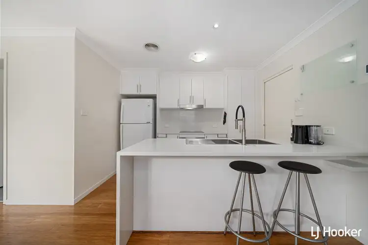 Sixth view of Homely house listing, 8 Bryan Hudson Street, Macgregor ACT 2615