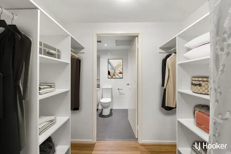 Fourth view of Homely apartment listing, 290/80 Chandler Street, Belconnen ACT 2617