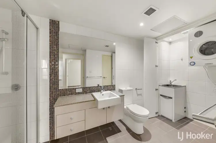 Fifth view of Homely apartment listing, 290/80 Chandler Street, Belconnen ACT 2617