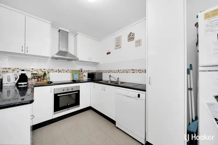 Fourth view of Homely house listing, 10 Emmott Place, Charnwood ACT 2615