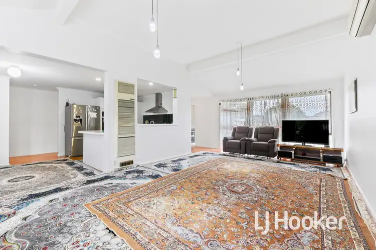 Second view of Homely house listing, 15 Mollisons Hill, Hampton Park VIC 3976